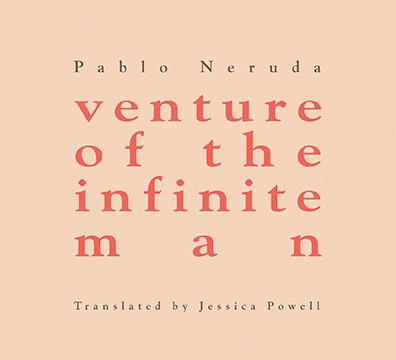 venture of the infinite man